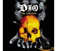 Dio Collection by Dio [Compact Disc] NEUF