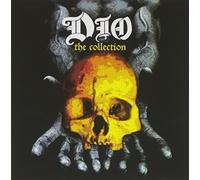 Dio - Collection - CD - E1111z