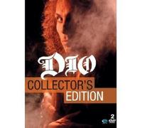 Dio – Evil Or Divine & Holy Diver Live – Coffret 2 DVD – Édition Collector – Eagle