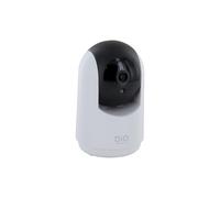 DiO Connected Home Caméra intérieure rotative Wi-FI Camera - 3MP