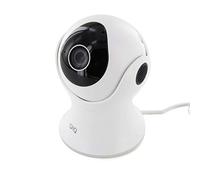 DiO Connected Home Caméra rotative Wi-FI intérieure et extérieure - 1280x1080p