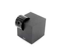 Generique Caméra de surveillance DIOCAM-RI01 - Wi-Fi rotative 1080p, vision nocturne (intérieur)