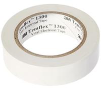 DiO Connected Home DIO530042 Temflex 1300 Lot de 3 Rubans Isolants, Blanc