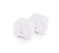 Set de 2 modules pour volet roulant - DiO 1.0