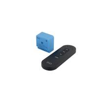 Kit volet avec module et télécommande à 5 canaux (433 MHz/Zigbee/BLE)