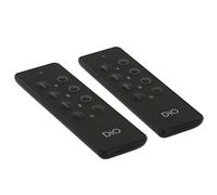 DiO Connected Home Lot de 2 Télécommandes 3 canaux DiO + 1 groupe
