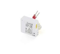 Micro module interrupteur sans fil On/Off - 200W - Blanc - Chacon