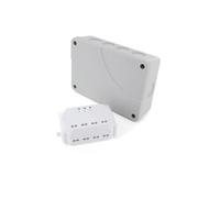 Module 3 canaux on/Off - IP56-3500W - 1 entrée + 3 Sorties - DiO