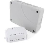 DiO Connected Home Module 3 canaux on/Off avec Boite étanche