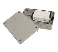 DiO Connected Home - Module 3 canaux On/Off - IP56 - 3500W - 1 entrée + 3 sorties - DiO G