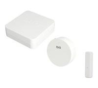 DiO Connected Home Pack Chauffage connecté