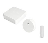 DiO Connected Home Pack Chauffage connecté