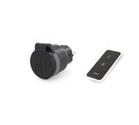DiO Prise Dio Nano extérieure +Télécommande 1 canal