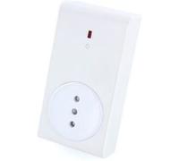 DiO Connected Home - Prise télécommandée On/Off (version italienne) - Chacon