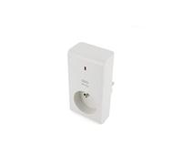 DiO Connected Home Prise variateur télécommandée universel-200W