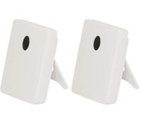 DiO Connected Home Senseur d'obscurité avec minuterie (Lot de 2)