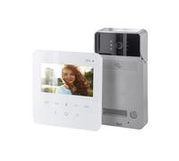DIO Connected Home - Visiophone filaire 4.3pouces