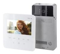 DIO Connected Home - Visiophone filaire 4.3pouces G
