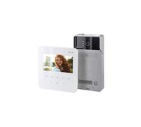 DiO Connected Home Visiophone Multi Appartement DiO avec écran 4,3