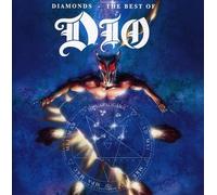 Diamonds: The Best of Dio