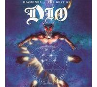 Dio – Diamonds: The Best of Dio – CD – Vertigo