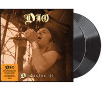Dio - Dio At Donington '83 [Vinyl]