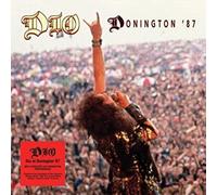 Dio - Dio At Donington '87 [Cd] Digipack Packaging