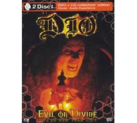 Dio - Dio - Evil or Devine