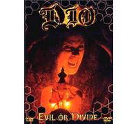 Dio – Dio Evil Or Devine – Import anglais – Edel
