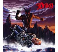 Dio - Dio - Holy Diver
