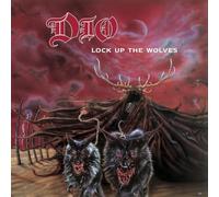Dio - Dio - Lock Up The Wolves