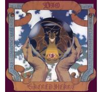 Dio - Dio - Sacred Heart