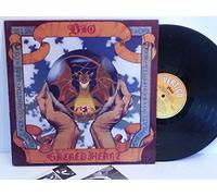 Dio - Dio SACRED HEART, VERH 30