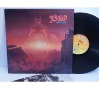 Dio - Dio THE LAST IN LINE,VERL 16