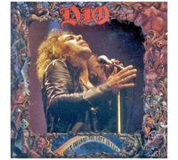 Dio - Dio's Inferno-the Last in