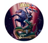 Dio - Double Dose of Donington - Vinyle 12" picture Édition limitée (RSD 2022) - Import