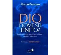 Dio Dove Sei Finito? Inquietudini E Interrogativi Su Una Chiesa Che Diviene Minoranza