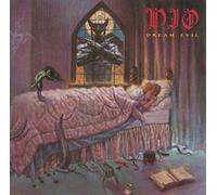 Dream Evil CD