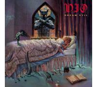 Dio Dream Evil