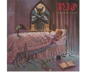 Dio - Dream Evil