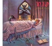 Dream Evil – Dream Evil – CD