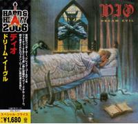Dio - Dream Evil [Import]