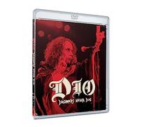 Universal Music Group – DVD – Dreamers Never Die – G