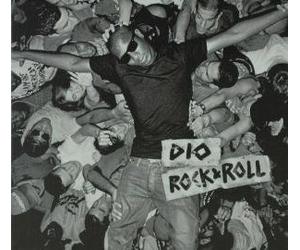 Dio -Dutch- - Rock & Rol