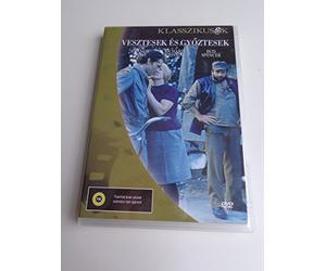 Dio è con noi (1969) / Region 2 PAL European Edition / Vesztesek es Gyoztesek / Bud Spencer, Franco Nero, Richard Johnson / ITALIAN and Hungarian Language options / 103 minutes / No English Options