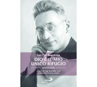 Dio è il mio unico rifugio