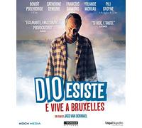 Dio Esiste E Vive A Bruxelles [Blu-Ray] [Import]