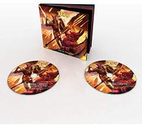 Dio - Evil Or Divine - CD - 81 - D99z