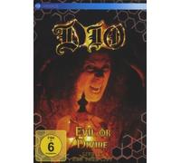 Dio - Evil Or Divine [Import]