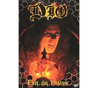 Dio - Evil or Divine [Import USA Zone 1]